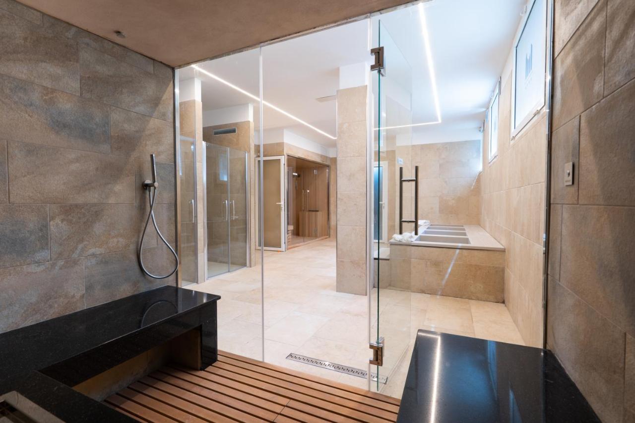 Horizon Hotel Badesi Zewnętrze zdjęcie