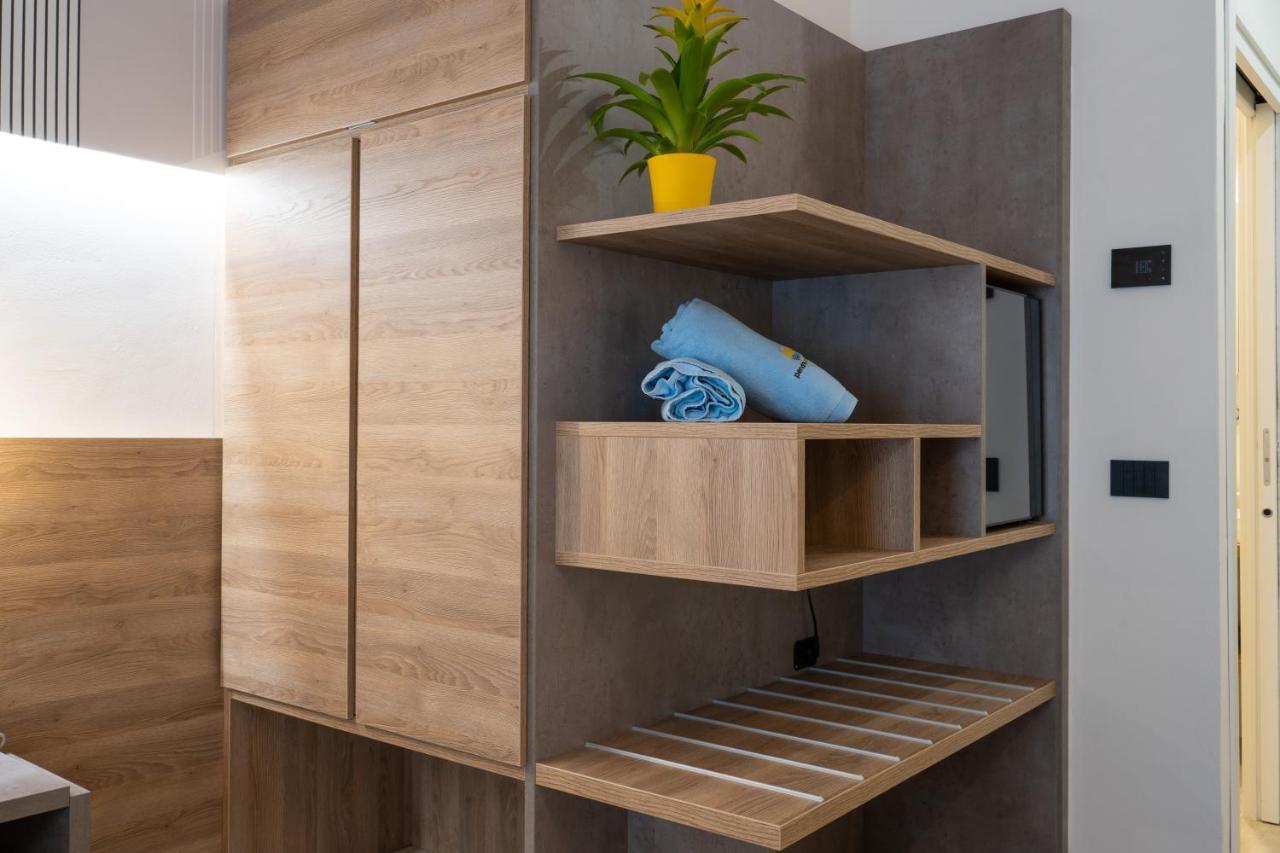 Horizon Hotel Badesi Zewnętrze zdjęcie