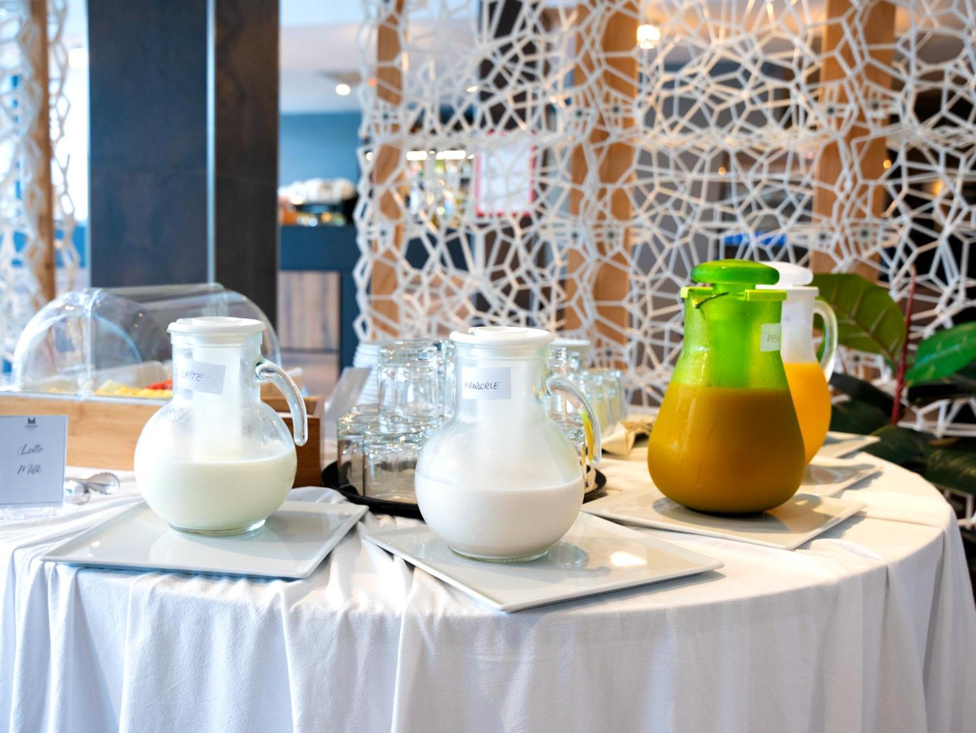 Horizon Hotel Badesi Zewnętrze zdjęcie